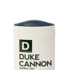 Duke Cannon ALUMINUM FREE DEODORANT Midnight Swim