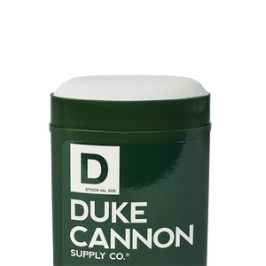 Duke Cannon ANTI-PERSPIRANT DEODORANT Prescott