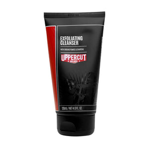 Uppercut Deluxe EXFOLIATING CLENSER