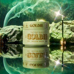 Goldie Provisions MELLOW MATTE