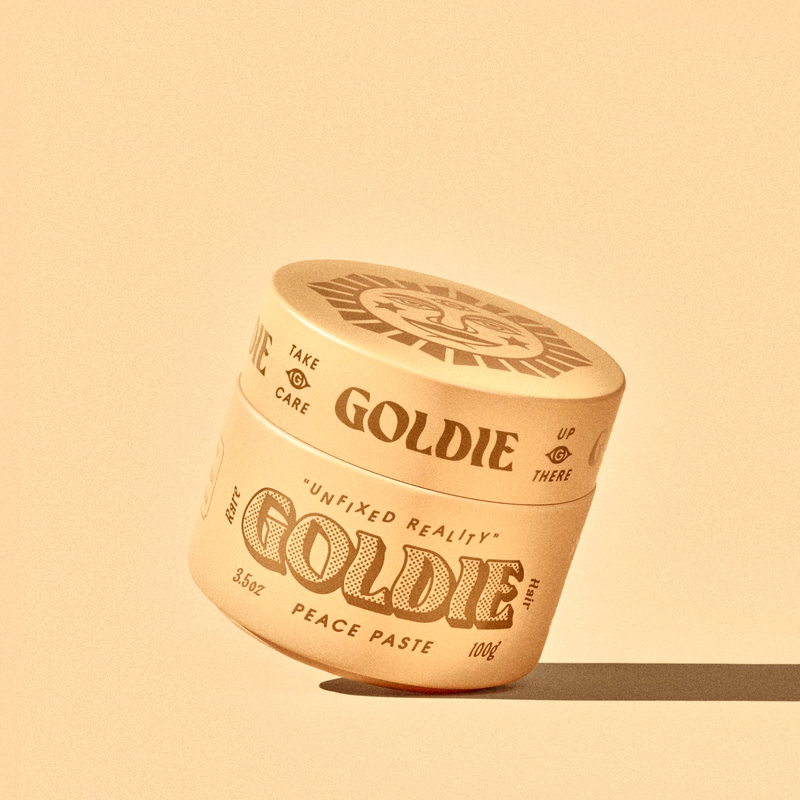 Goldie Provisions PEACE PASTE