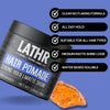 Lathr STRONG HOLD POMADE