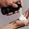 jack henry hair foam (NEW)