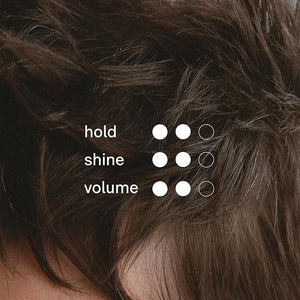 jack henry hair paste (NEW)