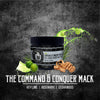 The Bearded Mack BEARD BUTTER Command & Conquer (NEW)