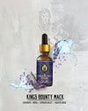 The Bearded Mack BEARD OIL Kings Bounty (NEW)