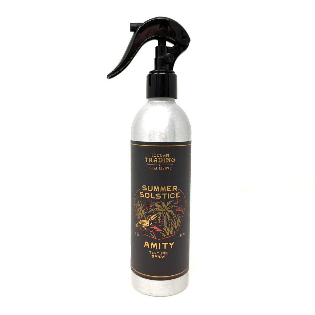 Shear Revival AMITY TEXTURE SPRAY - Summer Solstice