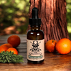 Mature Gents BEARD OIL Mountain Grove NEW!