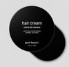 jack henry hair cream (new)