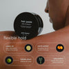 jack henry hair paste (NEW)