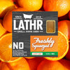 Lathr BAR SOAP - Freshly Squeezed