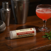 Mature Gents MOISTURIZING LIP BALM Strawberry Daiquiri (NEW)