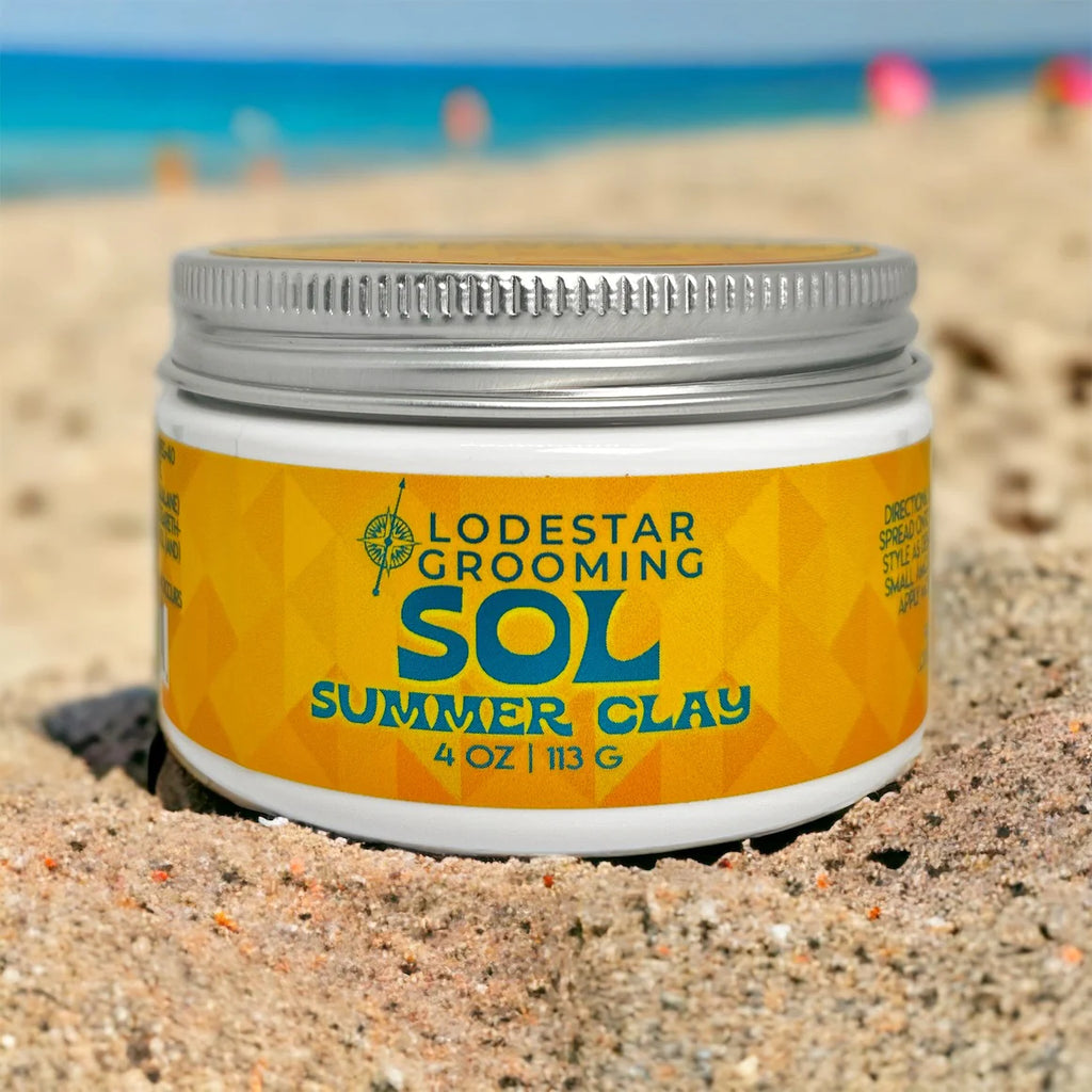 Lodestar SOL Summer Clay