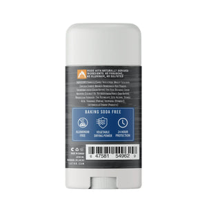 Lathr NATURAL DEODORANT Barbershop