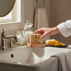 Mature Gents BAR SOAP Citrus Splash