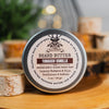 Mature Gents BEARD BUTTER Tobacco Vanilla NEW!