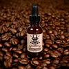 Mature Gents BEARD OIL Morning Espresso NEW!