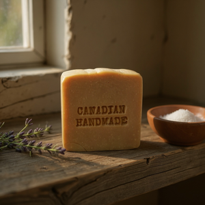 Mature Gents BAR SOAP Miami Beach