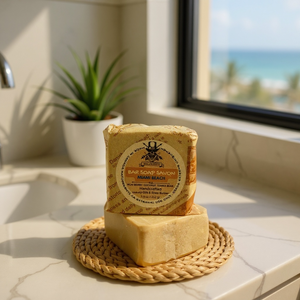 Mature Gents BAR SOAP Miami Beach