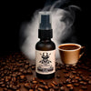 Mature Gents BEARD OIL Morning Espresso Elixir