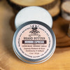 Mature Gents WHIPPED BEARD BUTTER Morning Espresso NEW!