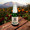 Mature Gents BEARD OIL Mountain Grove Elixir