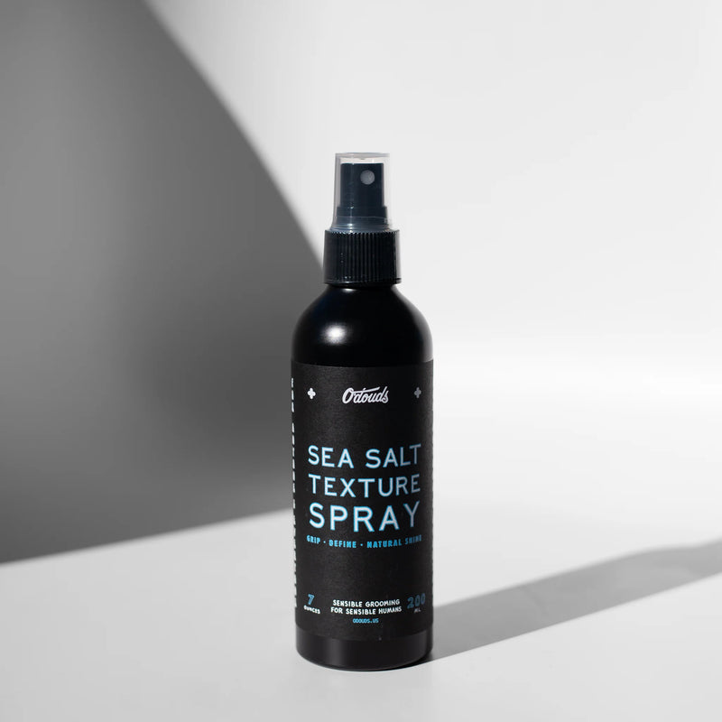 O'Douds SEA SALT TEXTURE SPRAY