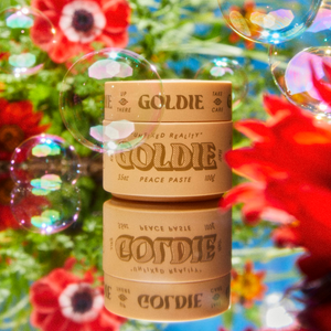 Goldie Provisions PEACE PASTE