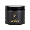 Arcadian X Black River Barbershop MATTE CREAM (NEW)