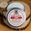 Mature Gents BEARD BUTTER Refined