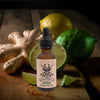 Mature Gents BEARD OIL Refresh NEW 2oz Option!