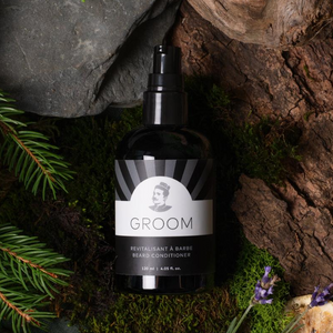 Groom BEARD CONDITIONER NEW!