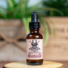 Mature Gents BEARD OIL Sandalwood NEW!