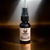 Mature Gents BEARD OIL Santal Elixir