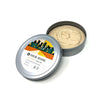 Shear Revival Scott Street SHAVE SOAP Orange & Oakmoss