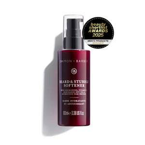 Daimon Barber Beard & Stubble Softener