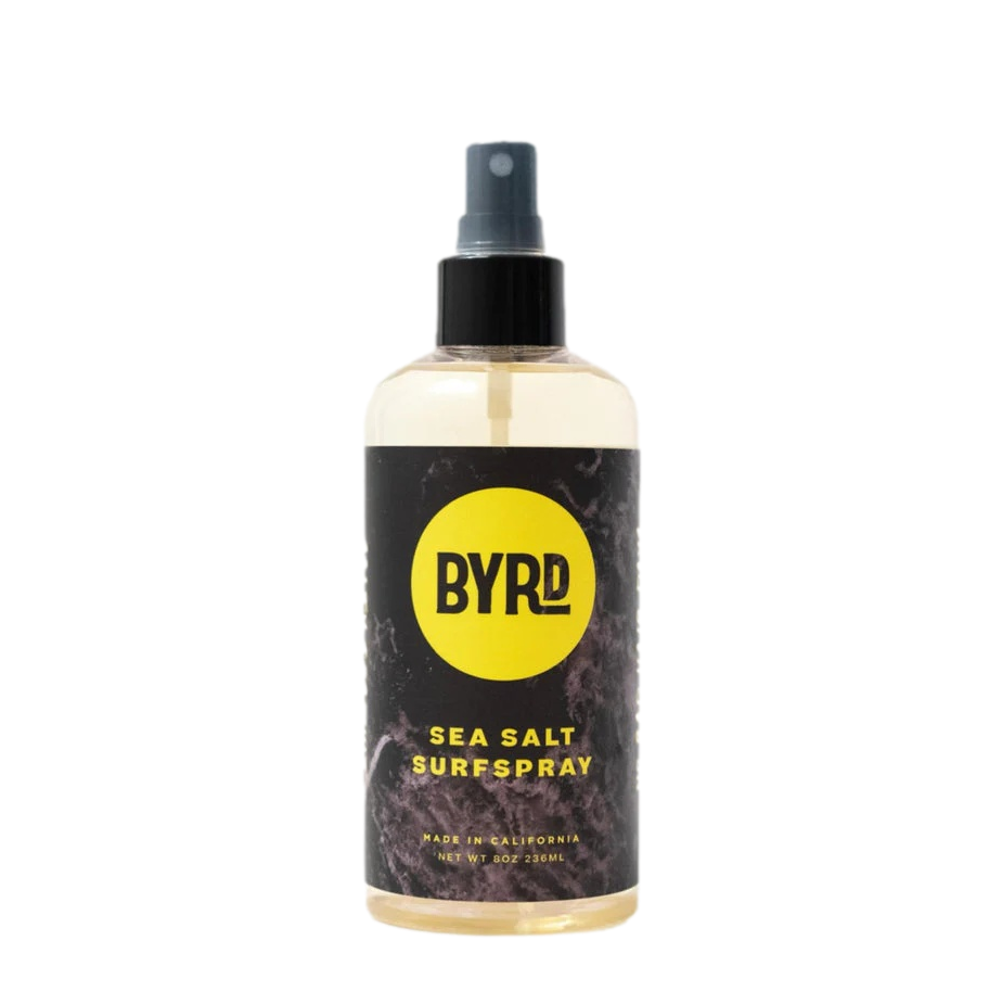 Byrd Hairdo Products TEXTURIZING SURFSPRAY