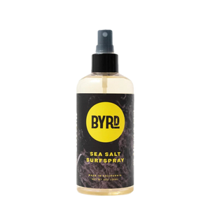 Byrd Hairdo Products TEXTURIZING SURFSPRAY