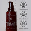Daimon Barber Beard & Stubble Softener