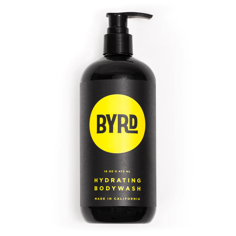 Byrd Hairdo HYDRATING Bodywash
