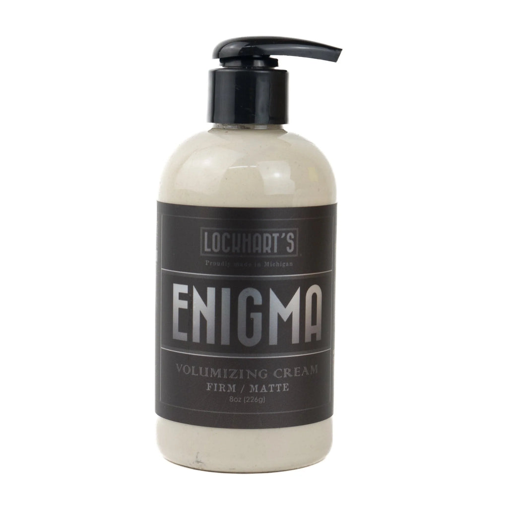 Lockhart's Authentic ENIGMA Volumizing Cream