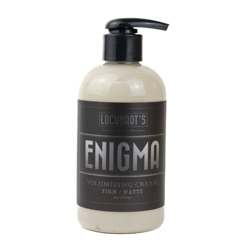 Lockhart's Authentic ENIGMA Volumizing Cream