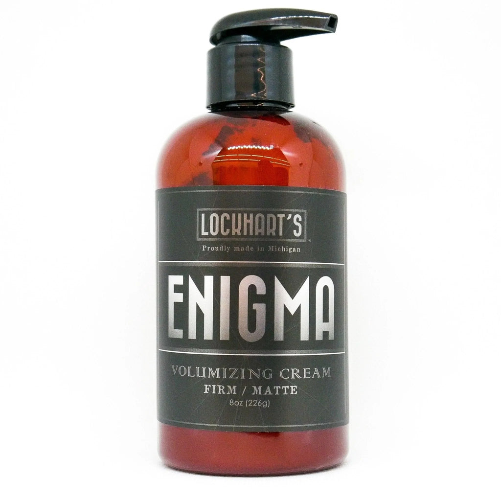 Lockhart's Authentic ENIGMA Volumizing Cream