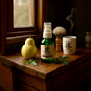Mature Gents BEARD OIL Green Tea (NEW)
