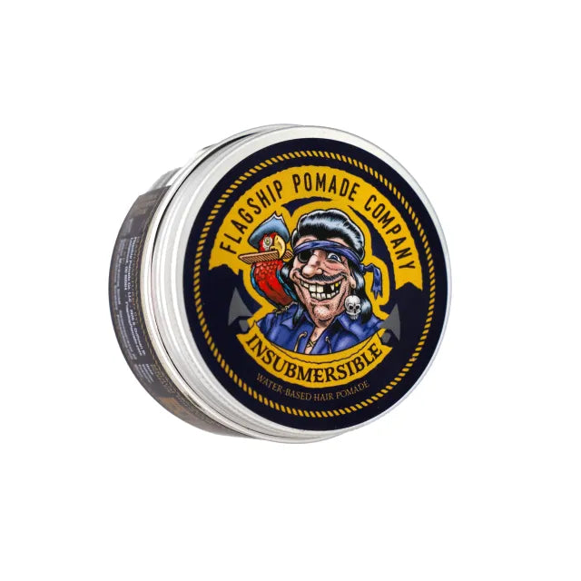 Flagship Pomade INSUBMERSIBLE Pomade (NEW)