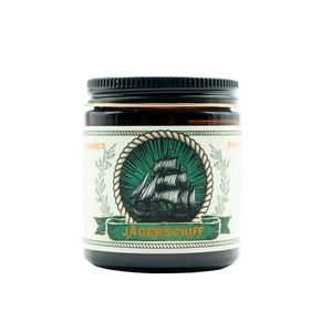 Flagship Pomade JägerSchiff – Water Based Pomade NEW!