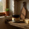 Mature Gents BEARD BUTTER Mens Club (NEW)