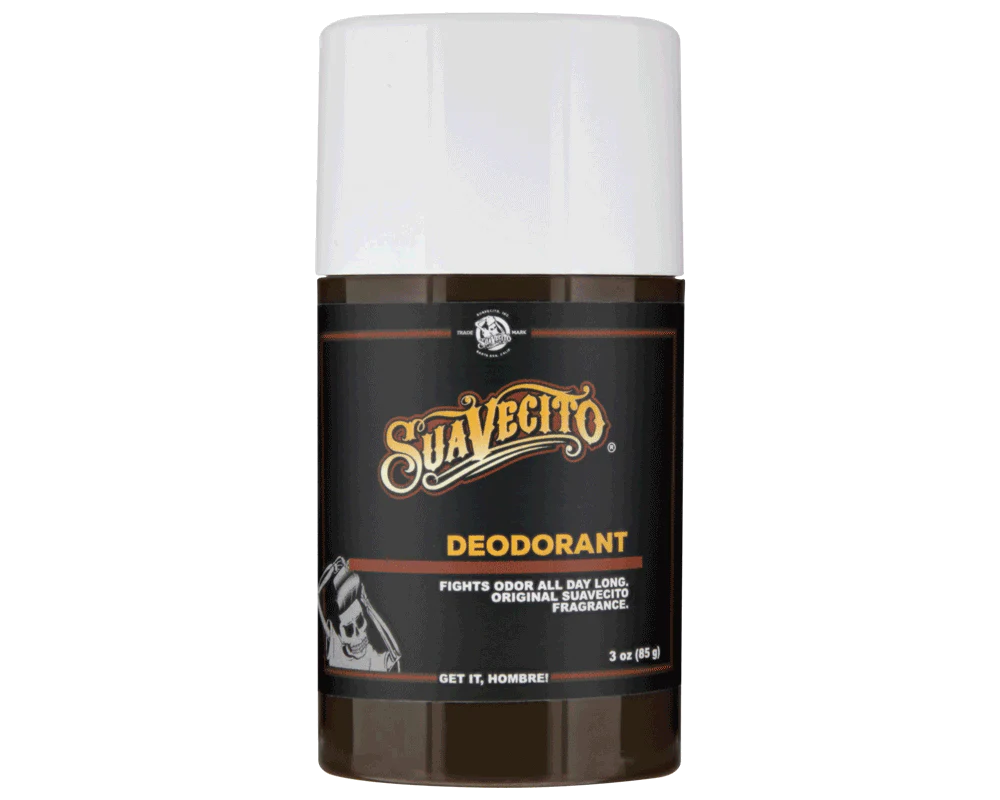 Suavecito OG Deodorant