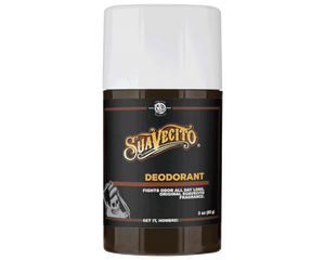 Suavecito OG Deodorant