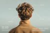 jack henry hair putty (NEW)